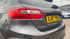 Ford Fiesta 1.0 EcoBoost Titanium 5dr Petrol Hatchback